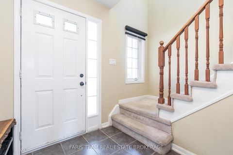 Photo 4 at 33 Bird Street, Edgehill Drive, Barrie