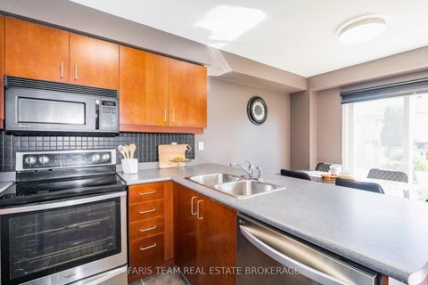 Photo 7 at 33 Bird Street, Edgehill Drive, Barrie