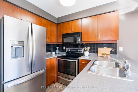 Photo 8 at 33 Bird Street, Edgehill Drive, Barrie