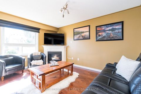 Photo 13 at 33 Bird Street, Edgehill Drive, Barrie