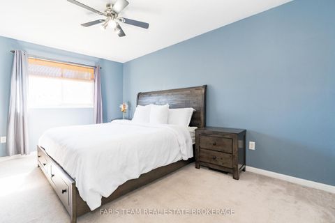 Photo 16 at 33 Bird Street, Edgehill Drive, Barrie