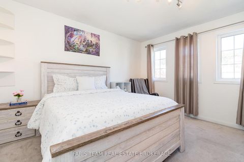 Photo 20 at 33 Bird Street, Edgehill Drive, Barrie