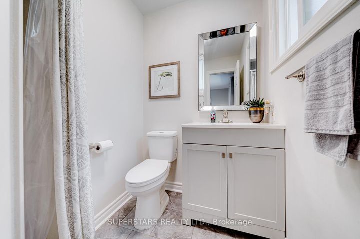Photo 14 at 115 Major Button's Drive, Amberglen, Markham