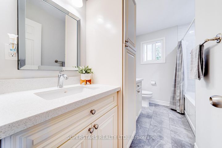 Photo 17 at 115 Major Button's Drive, Amberglen, Markham