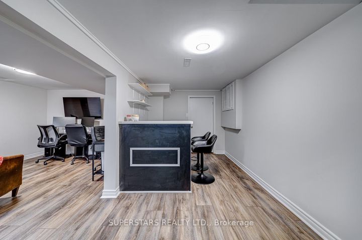 Photo 19 at 115 Major Button's Drive, Amberglen, Markham