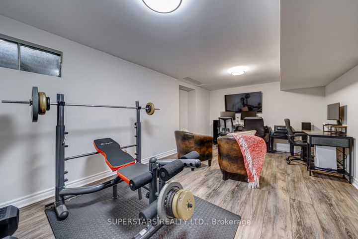 Photo 20 at 115 Major Button's Drive, Amberglen, Markham