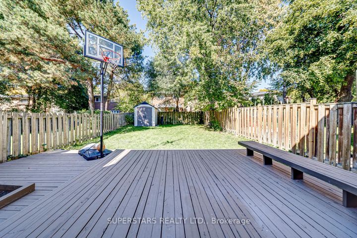 Photo 26 at 115 Major Button's Drive, Amberglen, Markham