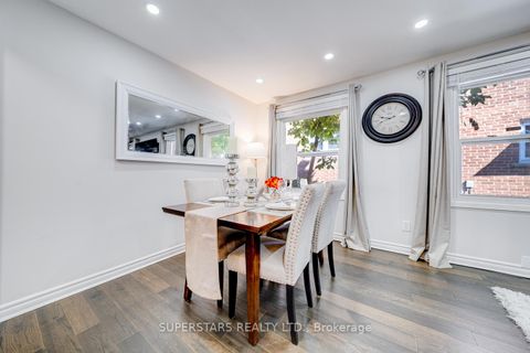 Photo 6 at 115 Major Button's Drive, Amberglen, Markham