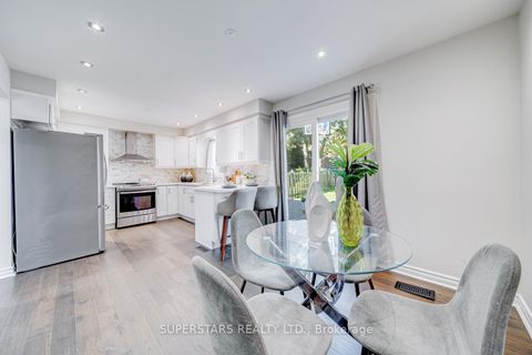 Photo 8 at 115 Major Button's Drive, Amberglen, Markham