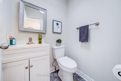 Photo 10 at 115 Major Button's Drive, Amberglen, Markham