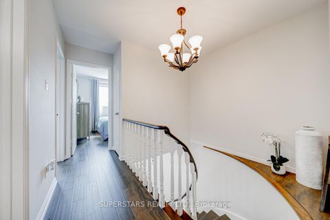 Photo 12 at 115 Major Button's Drive, Amberglen, Markham