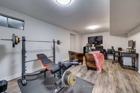 Photo 20 at 115 Major Button's Drive, Amberglen, Markham