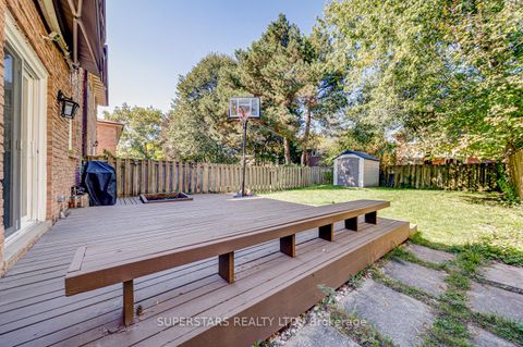 Photo 25 at 115 Major Button's Drive, Amberglen, Markham