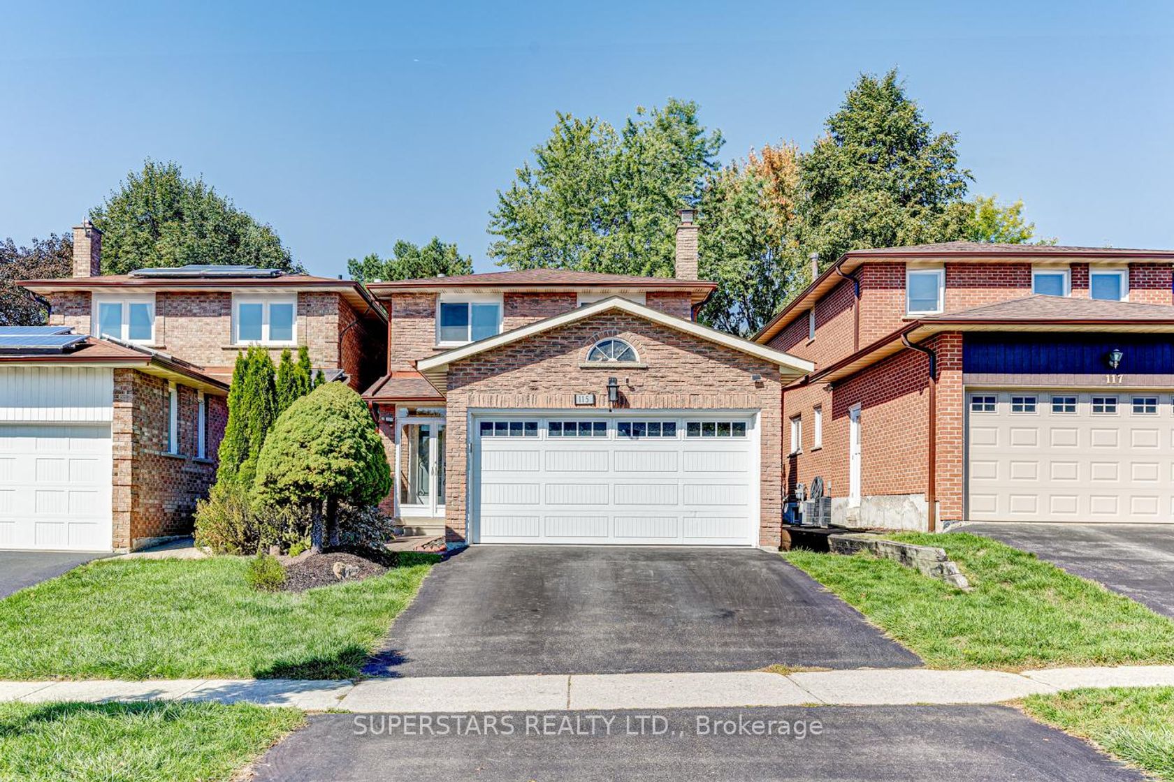 115 Major Button's Drive, Amberglen, Markham 2
