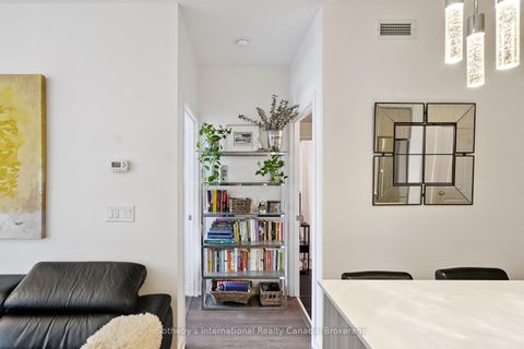 Photo 10 at 903 - 105 George Street, Moss Park, Toronto Photo 10 at 903 - 105 George Street, Moss Park, Toronto