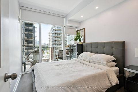 Photo 12 at 903 - 105 George Street, Moss Park, Toronto Photo 12 at 903 - 105 George Street, Moss Park, Toronto