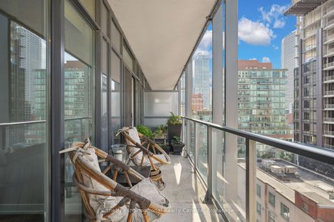 Photo 16 at 903 - 105 George Street, Moss Park, Toronto Photo 16 at 903 - 105 George Street, Moss Park, Toronto