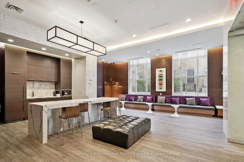 Photo 17 at 903 - 105 George Street, Moss Park, Toronto