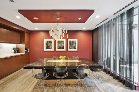 Photo 21 at 903 - 105 George Street, Moss Park, Toronto Photo 21 at 903 - 105 George Street, Moss Park, Toronto