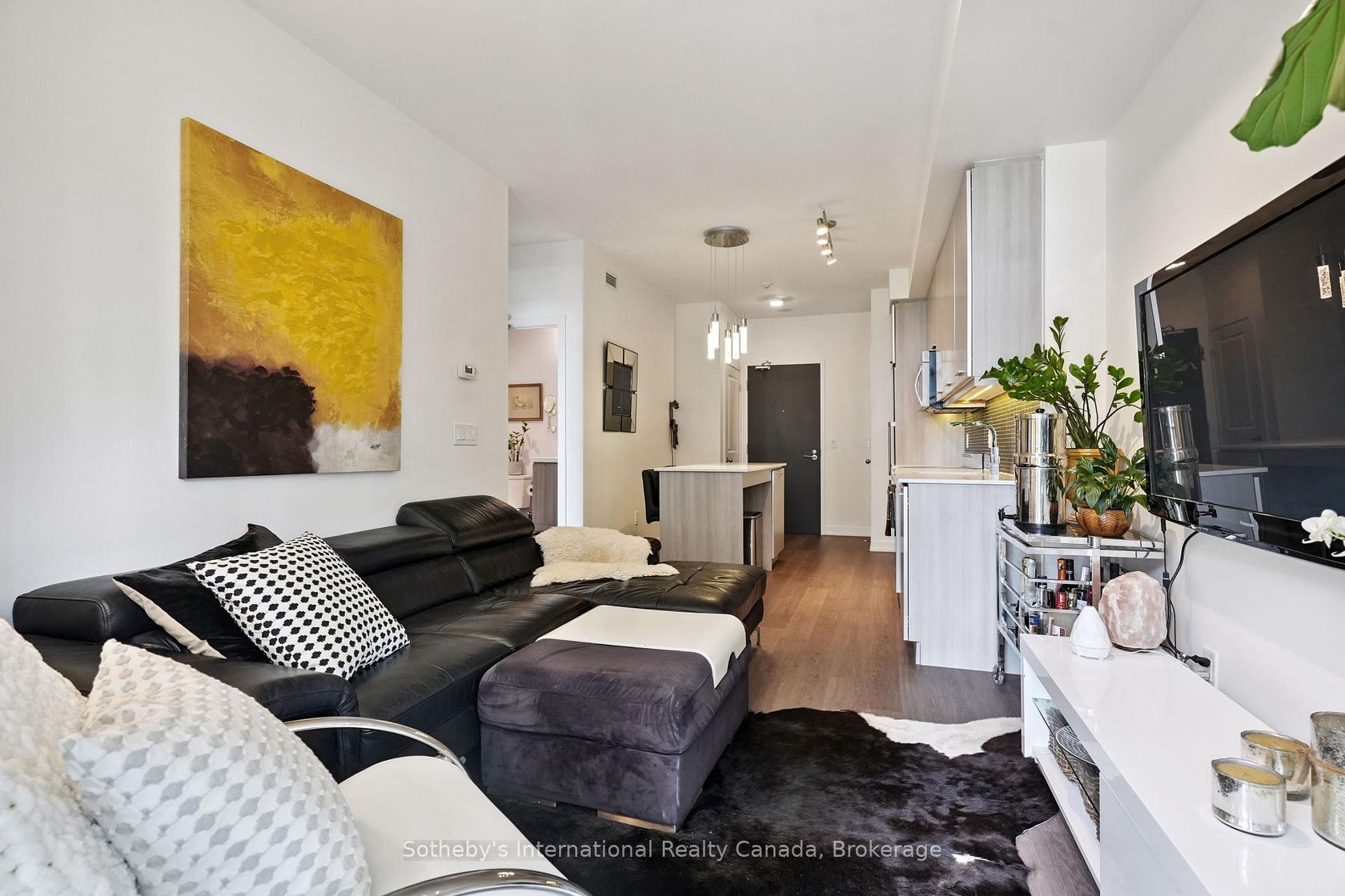 903 - 105 George Street, Moss Park, Toronto 