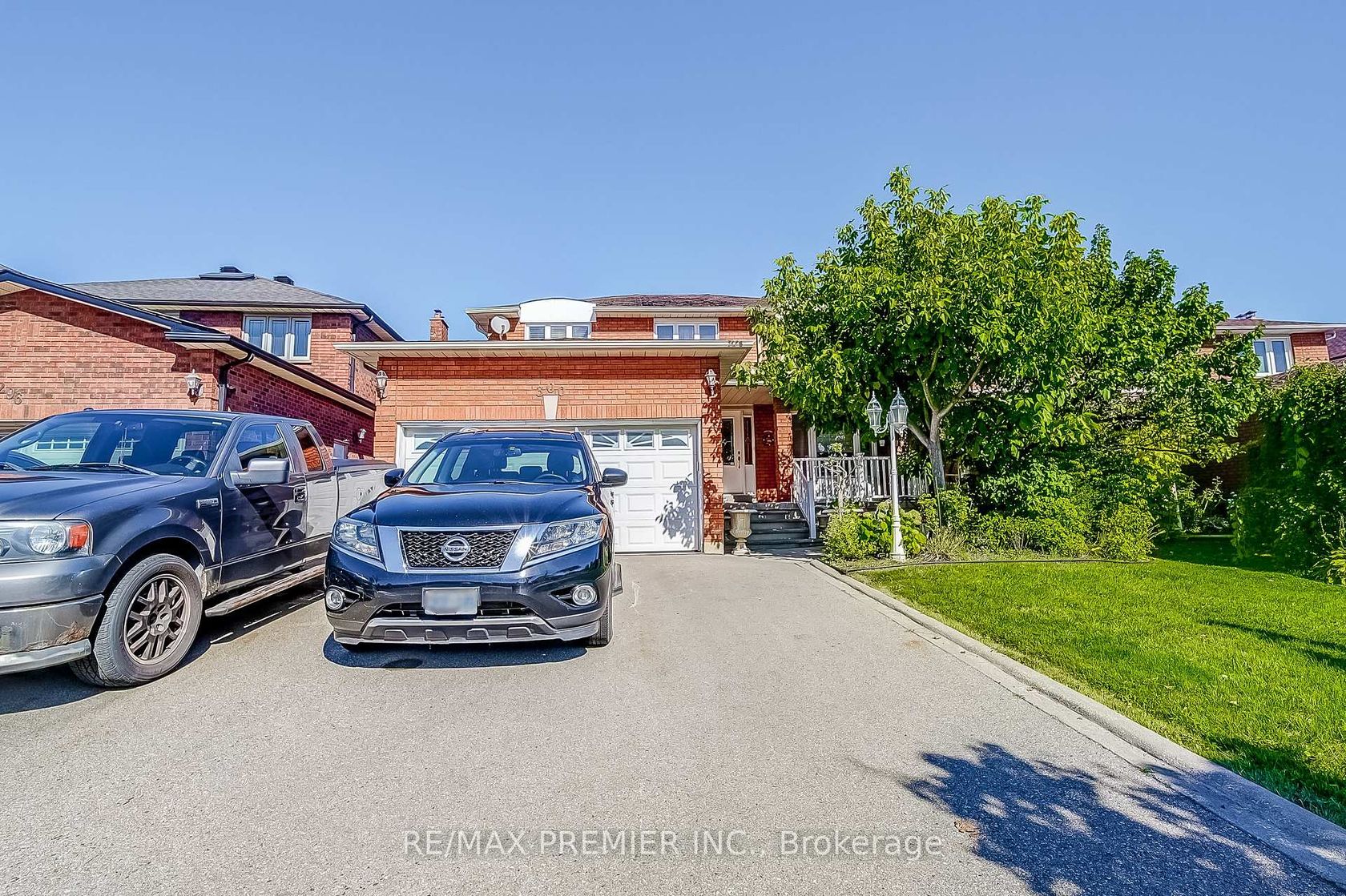 300 Belview Avenue, East Woodbridge, Vaughan 