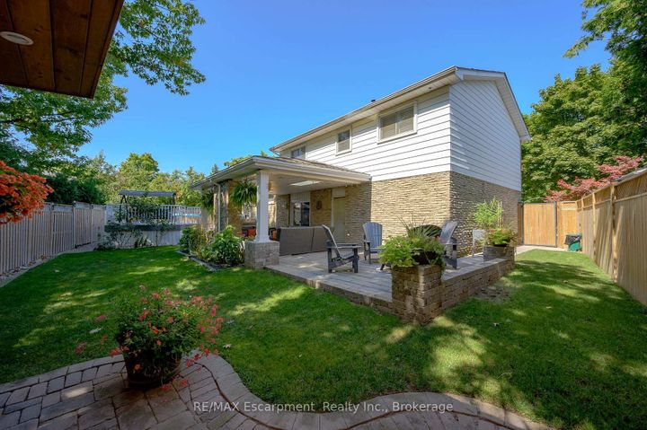 Photo 30 at 2482 Waterford Street, WO West, Oakville