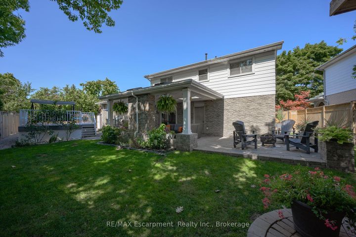 Photo 32 at 2482 Waterford Street, WO West, Oakville