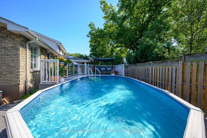Photo 36 at 2482 Waterford Street, WO West, Oakville