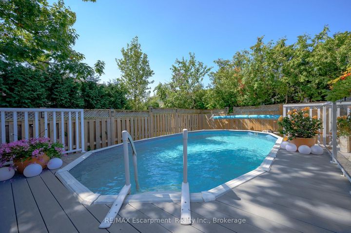 Photo 37 at 2482 Waterford Street, WO West, Oakville