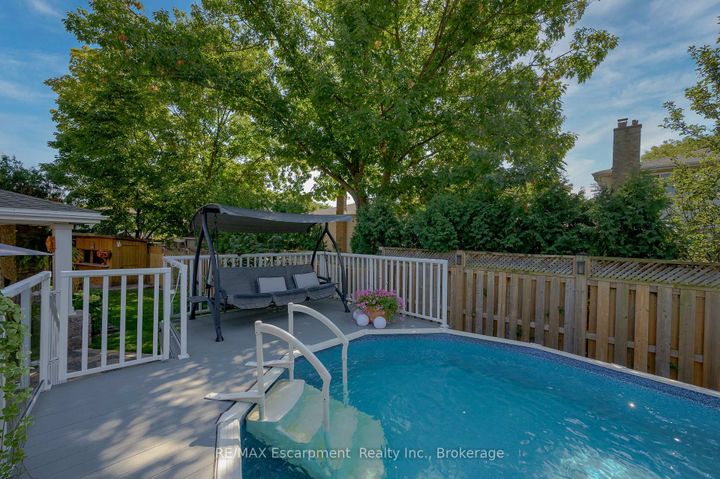Photo 38 at 2482 Waterford Street, WO West, Oakville