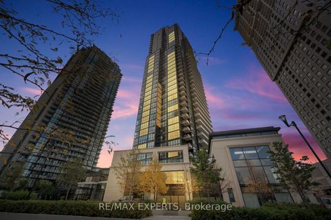 Photo 0 at 3002 - 2910 Highway 7 Road W, Concord, Vaughan
