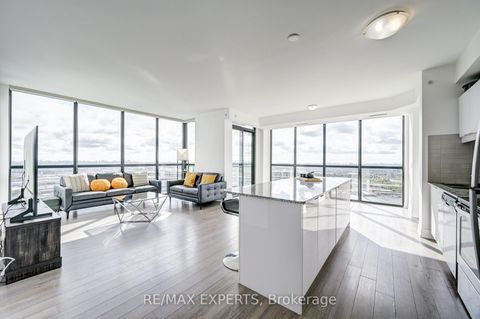 Photo 2 at 3002 - 2910 Highway 7 Road W, Concord, Vaughan