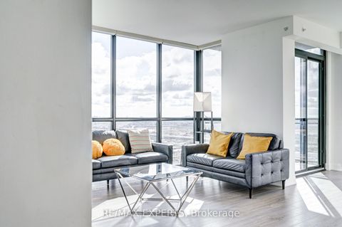 Photo 3 at 3002 - 2910 Highway 7 Road W, Concord, Vaughan Photo 3 at 3002 - 2910 Highway 7 Road W, Concord, Vaughan