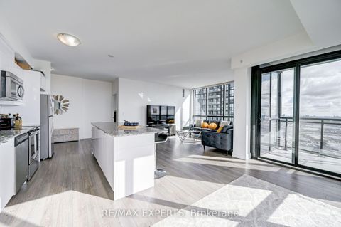 Photo 4 at 3002 - 2910 Highway 7 Road W, Concord, Vaughan Photo 4 at 3002 - 2910 Highway 7 Road W, Concord, Vaughan