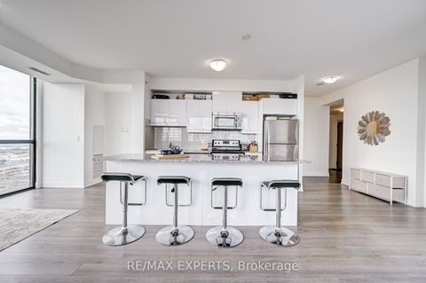 Photo 6 at 3002 - 2910 Highway 7 Road W, Concord, Vaughan