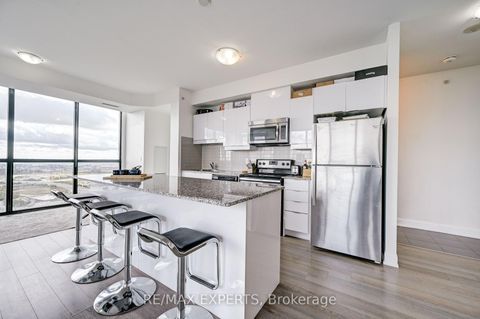 Photo 7 at 3002 - 2910 Highway 7 Road W, Concord, Vaughan