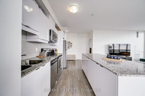 Photo 8 at 3002 - 2910 Highway 7 Road W, Concord, Vaughan
