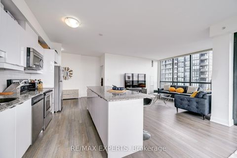 Photo 9 at 3002 - 2910 Highway 7 Road W, Concord, Vaughan