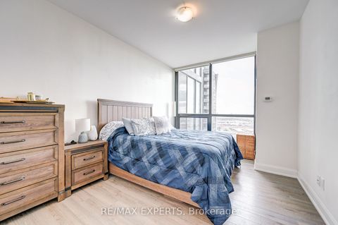 Photo 10 at 3002 - 2910 Highway 7 Road W, Concord, Vaughan Photo 10 at 3002 - 2910 Highway 7 Road W, Concord, Vaughan