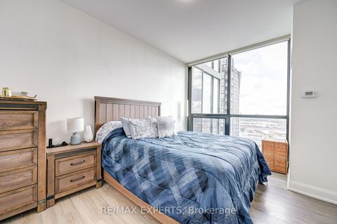 Photo 11 at 3002 - 2910 Highway 7 Road W, Concord, Vaughan Photo 11 at 3002 - 2910 Highway 7 Road W, Concord, Vaughan