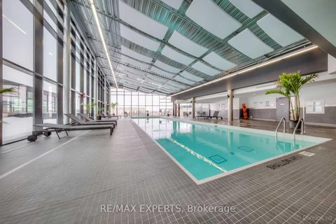 Photo 19 at 3002 - 2910 Highway 7 Road W, Concord, Vaughan