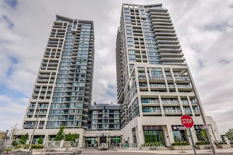 Photo 0 at 1408 - 9000 Jane Street, Concord, Vaughan