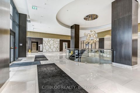 Photo 1 at 1408 - 9000 Jane Street, Concord, Vaughan