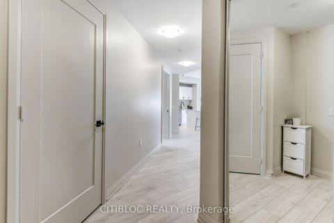 Photo 4 at 1408 - 9000 Jane Street, Concord, Vaughan