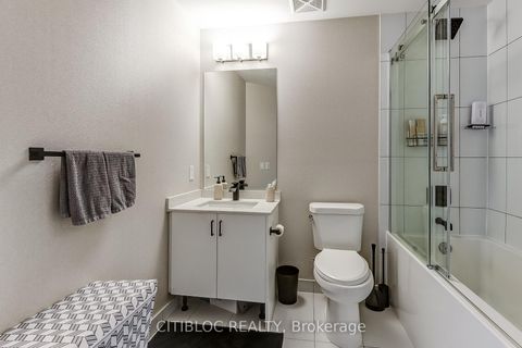 Photo 5 at 1408 - 9000 Jane Street, Concord, Vaughan