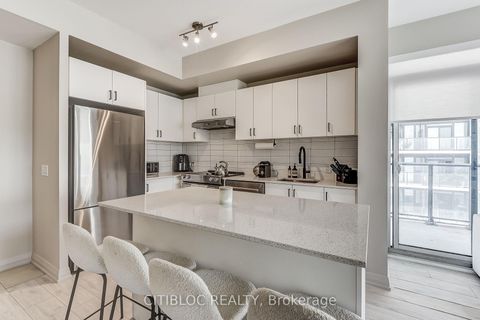 Photo 7 at 1408 - 9000 Jane Street, Concord, Vaughan