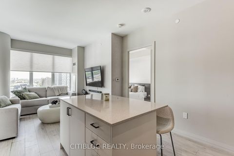 Photo 11 at 1408 - 9000 Jane Street, Concord, Vaughan