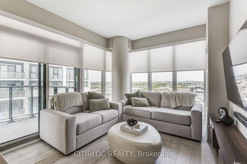 Photo 16 at 1408 - 9000 Jane Street, Concord, Vaughan