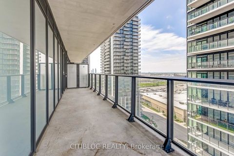 Photo 24 at 1408 - 9000 Jane Street, Concord, Vaughan