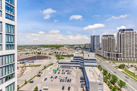 Photo 27 at 1408 - 9000 Jane Street, Concord, Vaughan